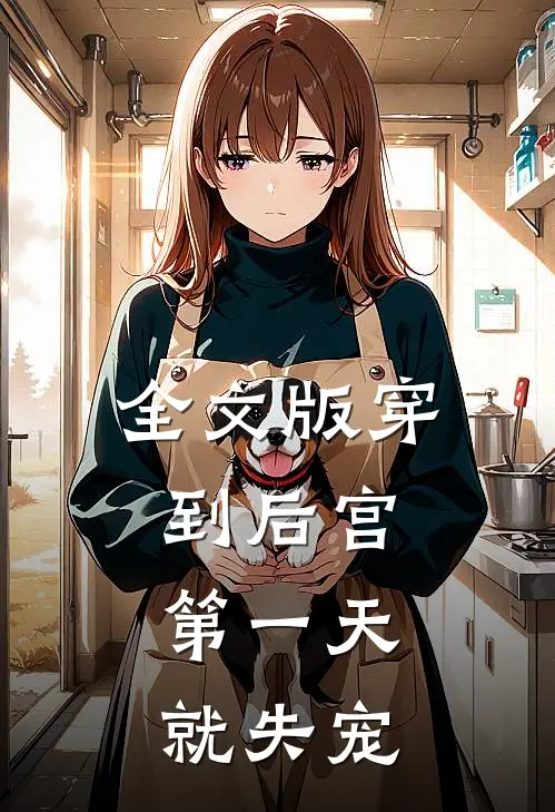 全文版穿到后宫，第一天就失宠
