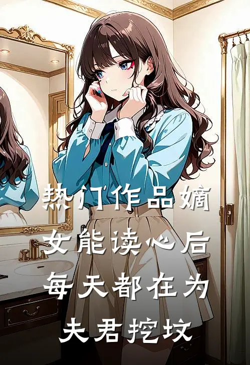 热门作品嫡女能读心后，每天都在为夫君挖坟