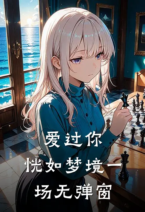 爱过你，恍如梦境一场无弹窗