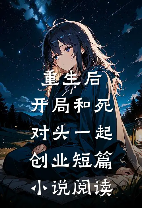 重生后，开局和死对头一起创业短篇小说阅读