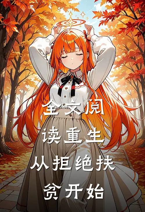 全文阅读重生，从拒绝扶贫开始
