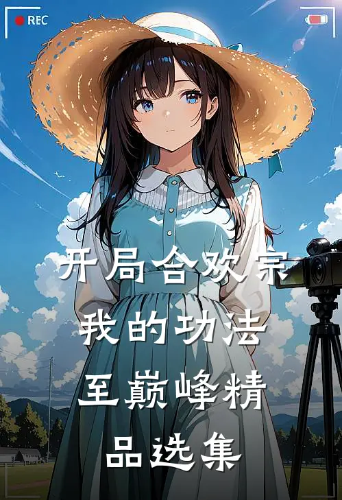 开局合欢宗，我的功法至巅峰精品选集