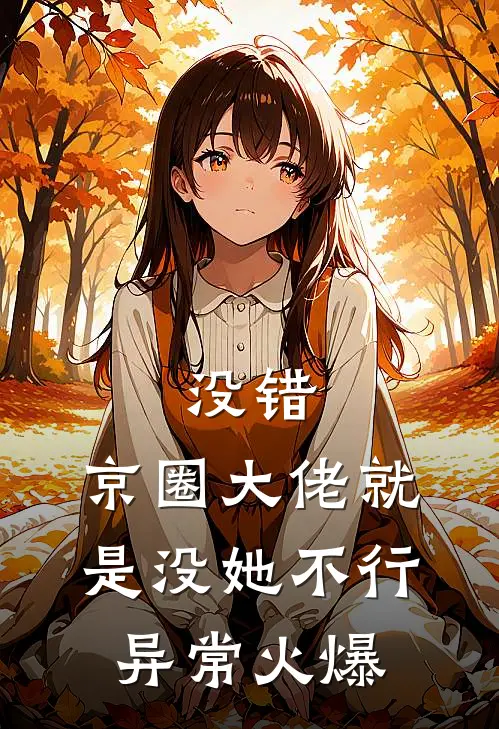 没错，京圈大佬就是没她不行异常火爆