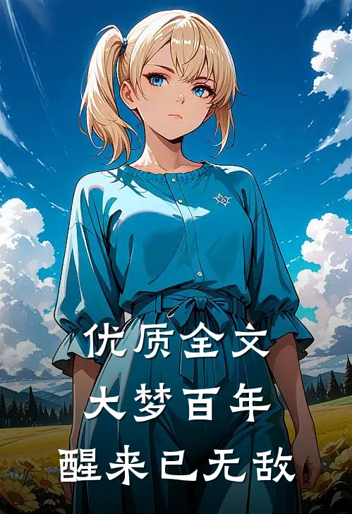 优质全文大梦百年，醒来已无敌