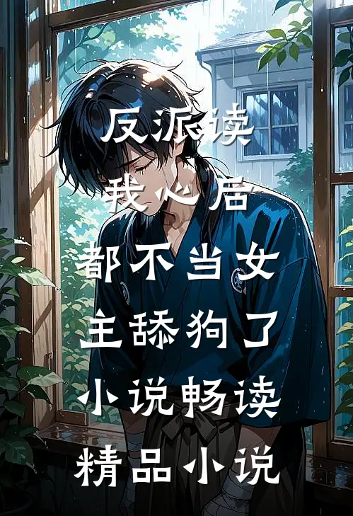 反派读我心后,都不当女主舔狗了小说畅读精品小说