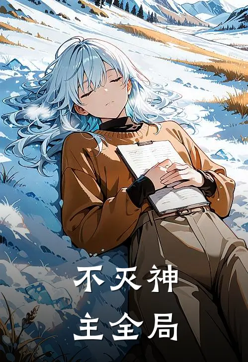 不灭神主全局