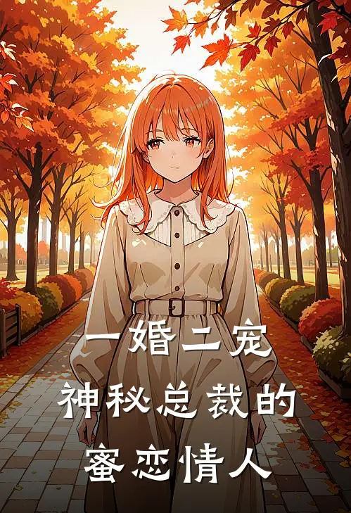 一婚二宠，神秘总裁的蜜恋情人