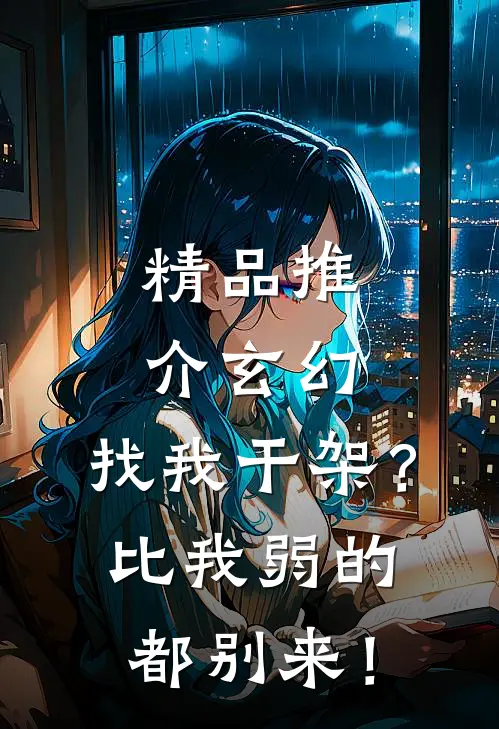 精品推介玄幻：找我干架？比我弱的都别来！