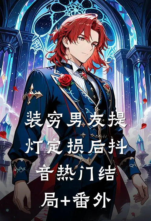 装穷男友提灯定损后抖音热门结局+番外