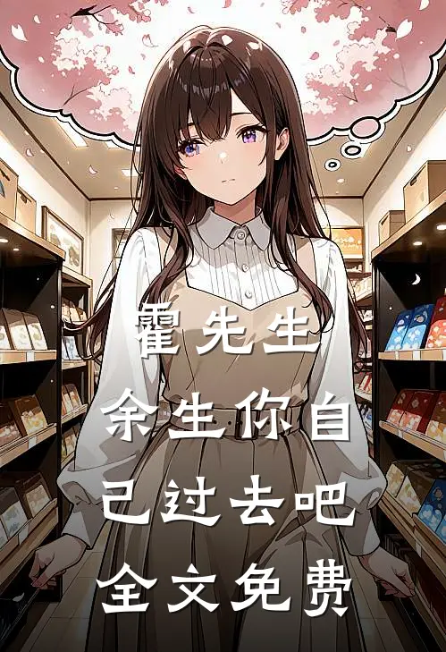 霍先生，余生你自己过去吧全文免费