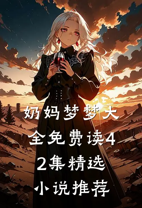 奶妈梦梦大全免费读42集精选小说推荐