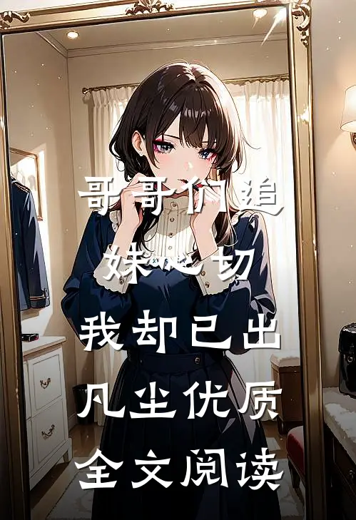 哥哥们追妹心切，我却已出凡尘优质全文阅读