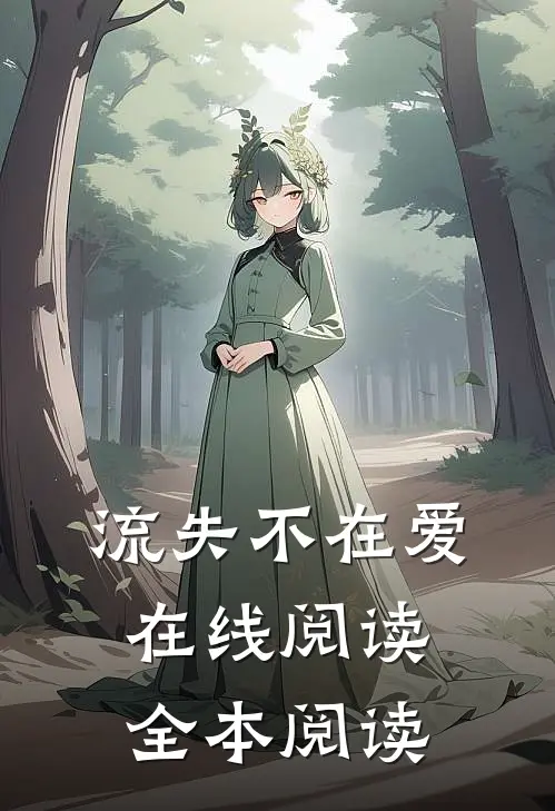 流失不在爱在线阅读全本阅读