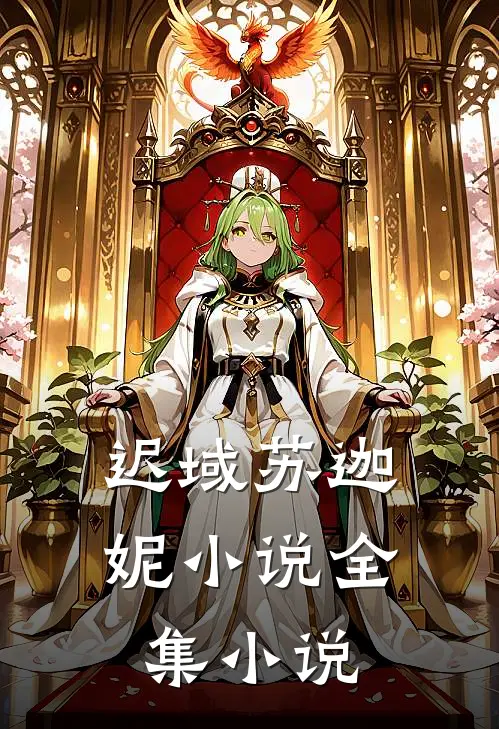 迟域苏迦妮小说全集小说