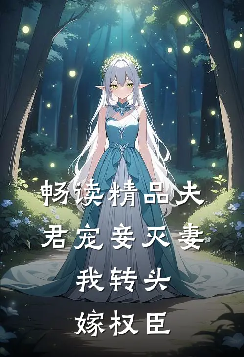 畅读精品夫君宠妾灭妻，我转头嫁权臣