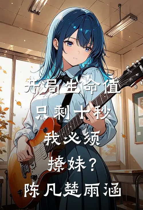 开局生命值只剩十秒，我必须撩妹？陈凡楚雨涵
