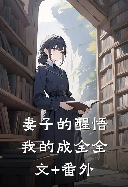 妻子的醒悟，我的成全全文+番外