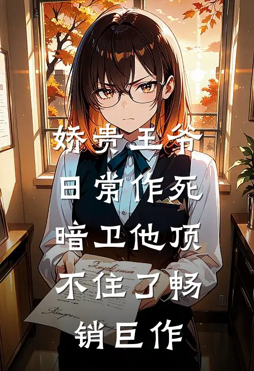 娇贵王爷日常作死，暗卫他顶不住了畅销巨作