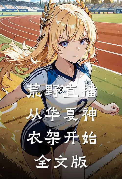 荒野直播，从华夏神农架开始全文版