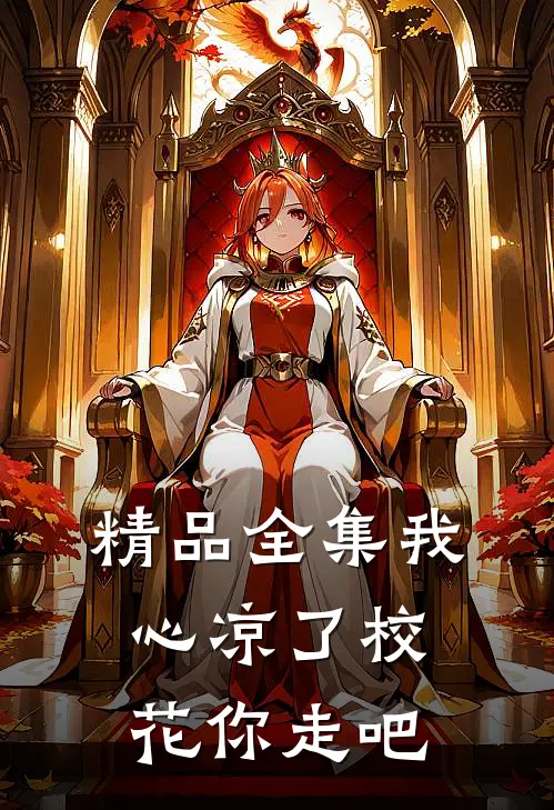 精品全集我心凉了校花你走吧