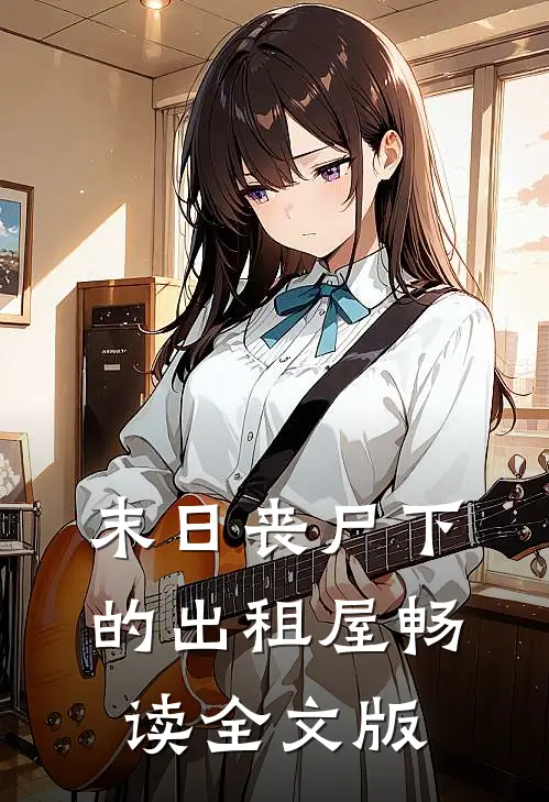 末日丧尸下的出租屋畅读全文版