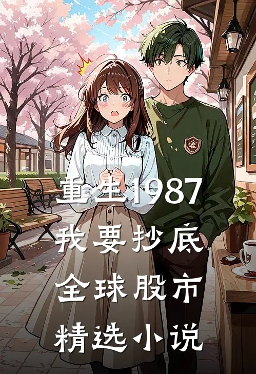 重生1987，我要抄底全球股市精选小说