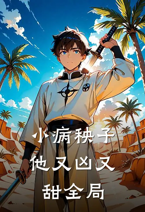 小病秧子他又凶又甜全局