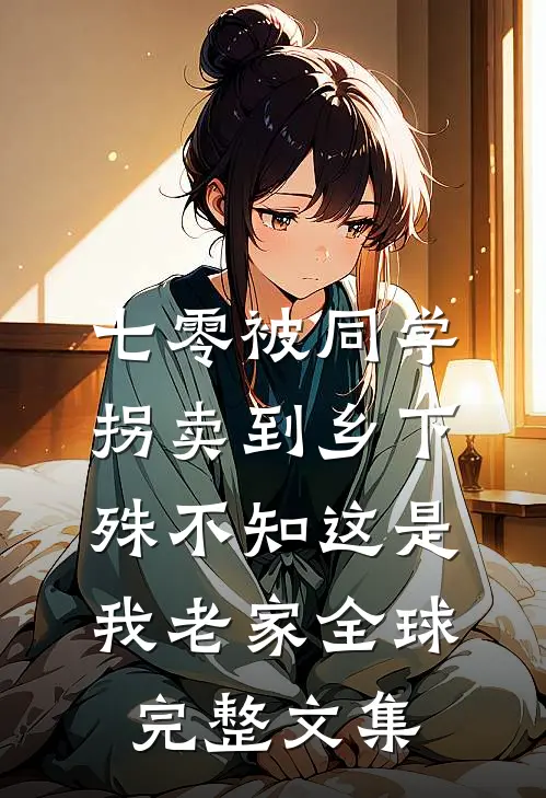 七零被同学拐卖到乡下，殊不知这是我老家全球完整文集
