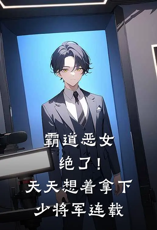 霸道恶女绝了！天天想着拿下少将军连载
