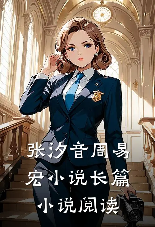 张汐音周易宏小说长篇小说阅读