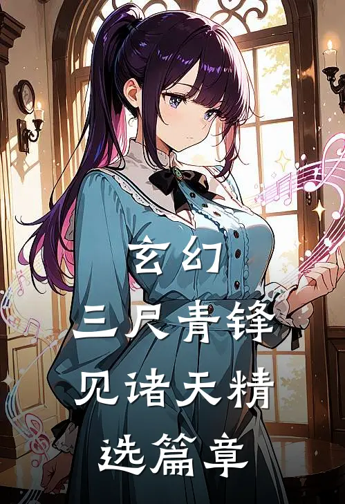 玄幻：三尺青锋见诸天精选篇章