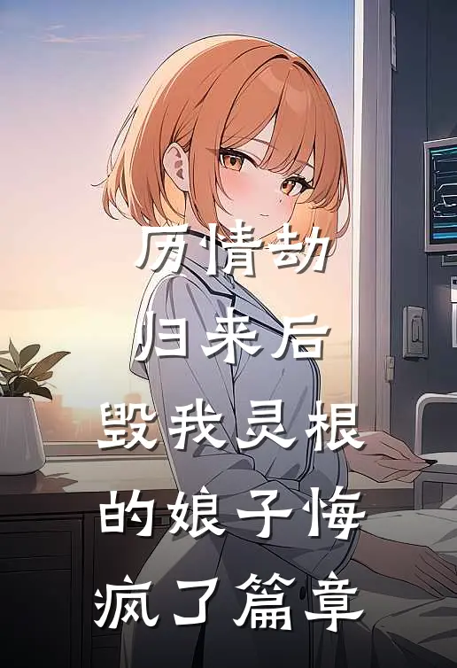 历情劫归来后，毁我灵根的娘子悔疯了篇章