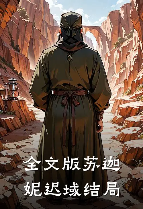 全文版苏迦妮迟域结局