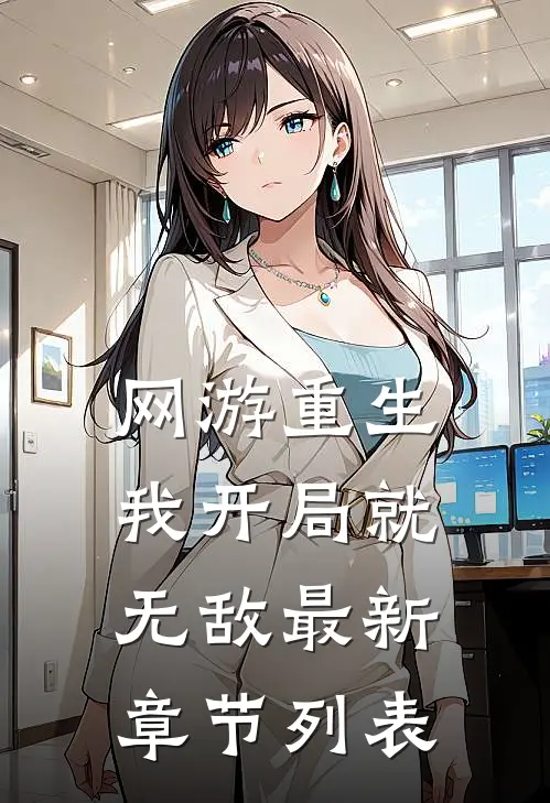 网游重生：我开局就无敌最新章节列表