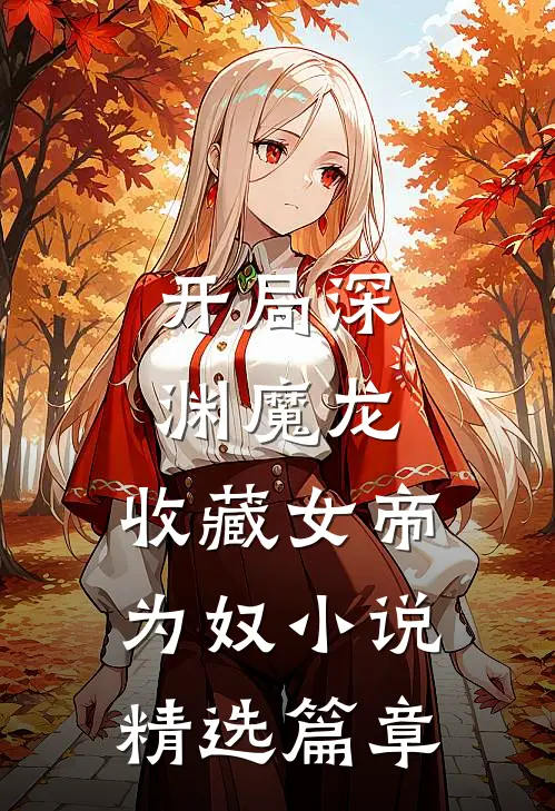 开局深渊魔龙，收藏女帝为奴小说精选篇章