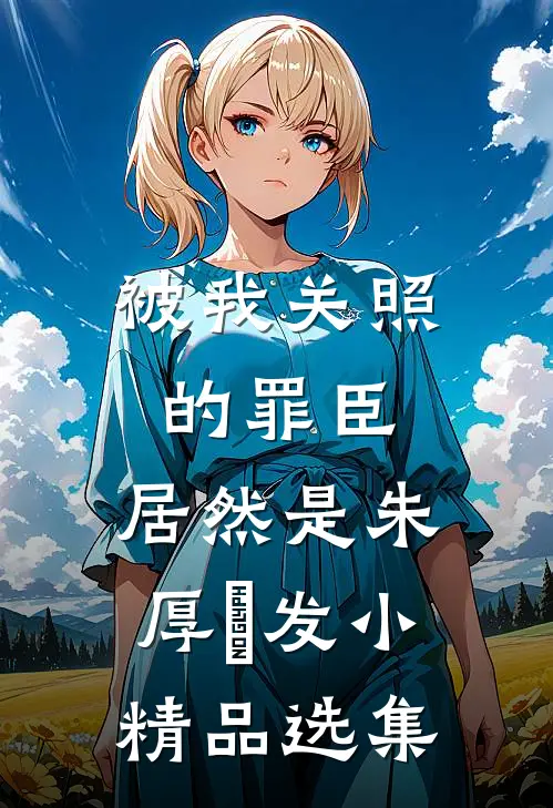 被我关照的罪臣，居然是朱厚熜发小精品选集