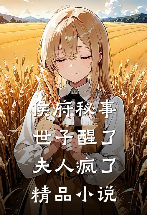 侯府秘事：世子醒了，夫人“疯了”精品小说