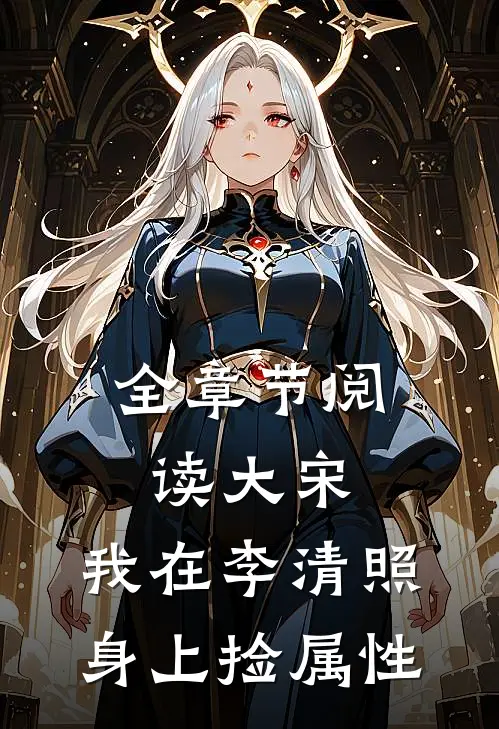 全章节阅读大宋：我在李清照身上捡属性