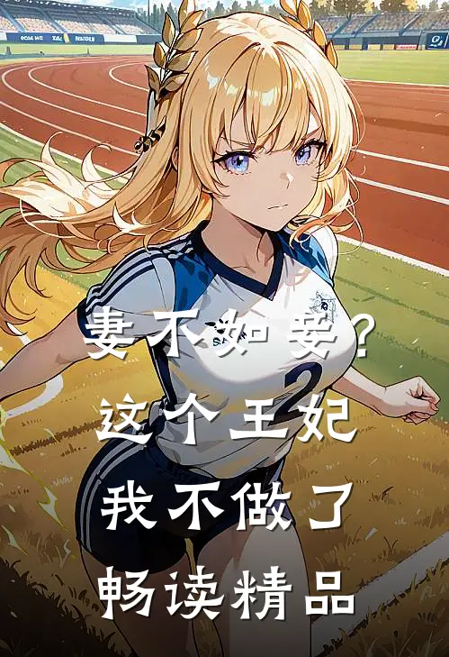 妻不如妾？这个王妃我不做了畅读精品