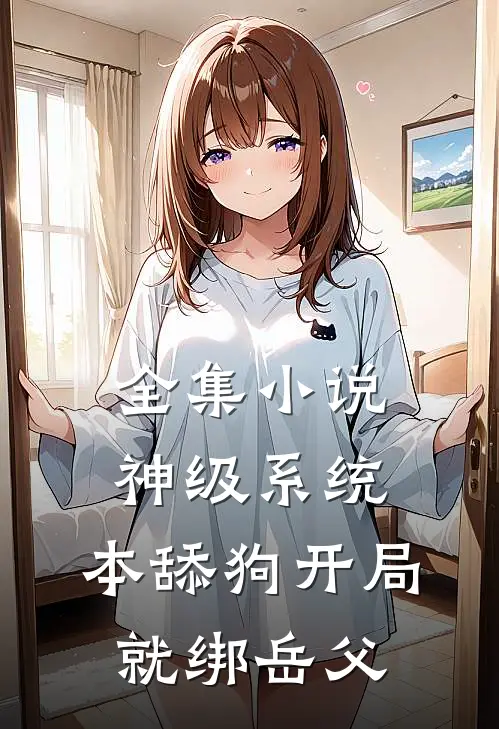 全集小说神级系统：本舔狗开局就绑岳父