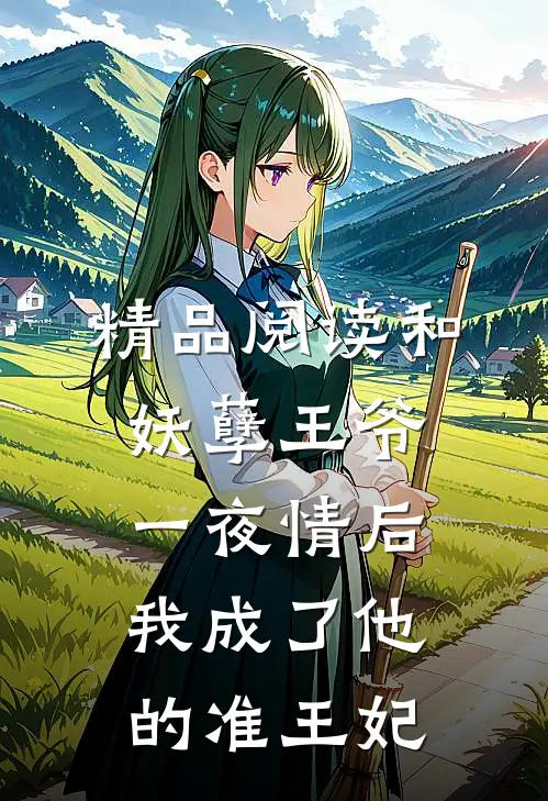 精品阅读和妖孽王爷一夜情后，我成了他的准王妃