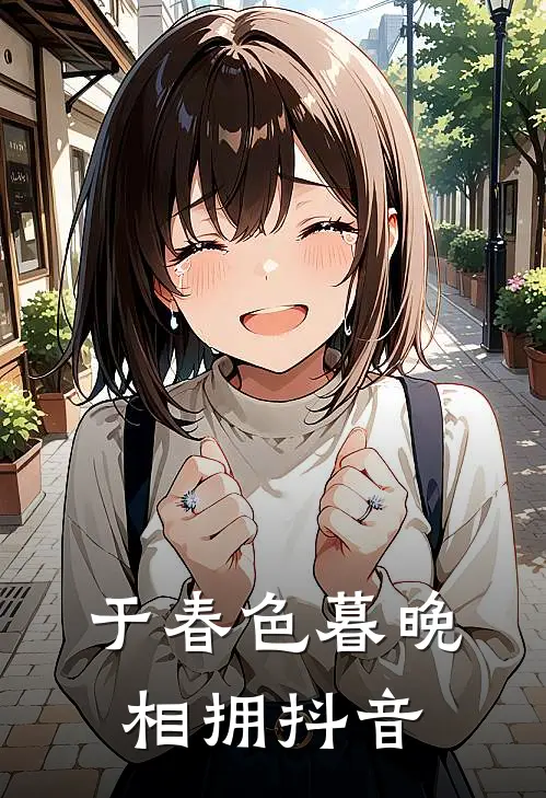 于春色暮晚相拥抖音
