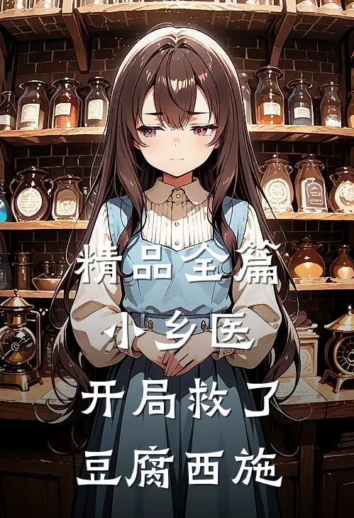 精品全篇小乡医：开局救了豆腐西施