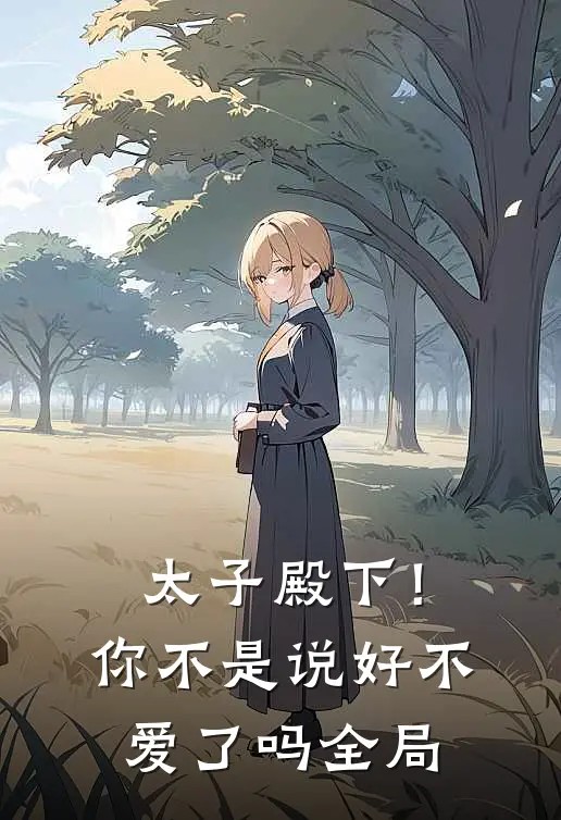 太子殿下！你不是说好不爱了吗全局