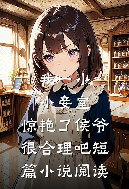 我一小小妾室,惊艳了侯爷很合理吧短篇小说阅读