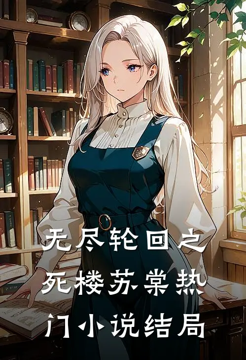 无尽轮回之死楼苏棠热门小说结局