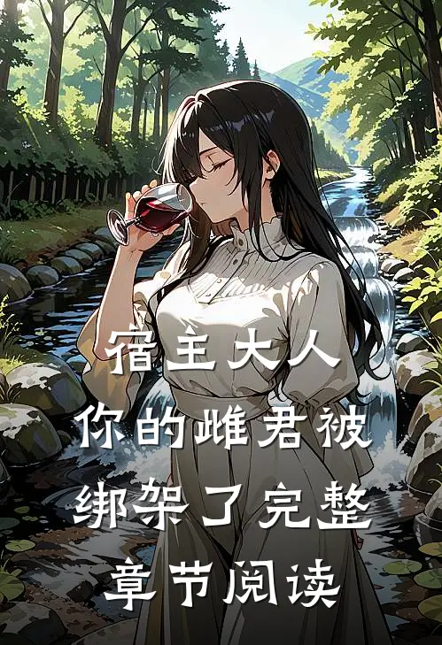 宿主大人,你的雌君被绑架了完整章节阅读