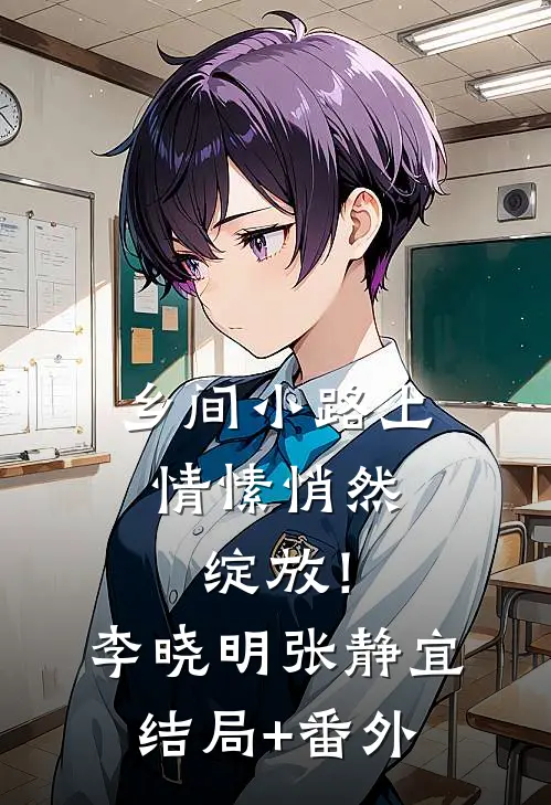 乡间小路上，情愫悄然绽放！李晓明张静宜结局+番外