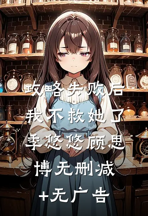 攻略失败后，我不救她了季悠悠顾思博无删减+无广告