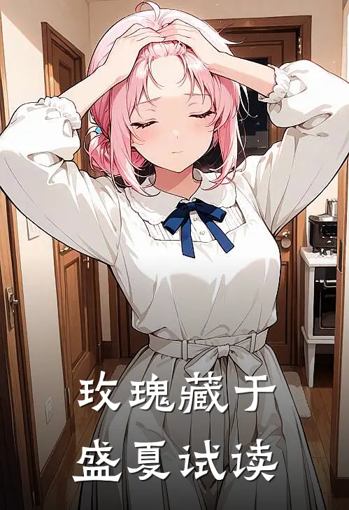 玫瑰藏于盛夏试读